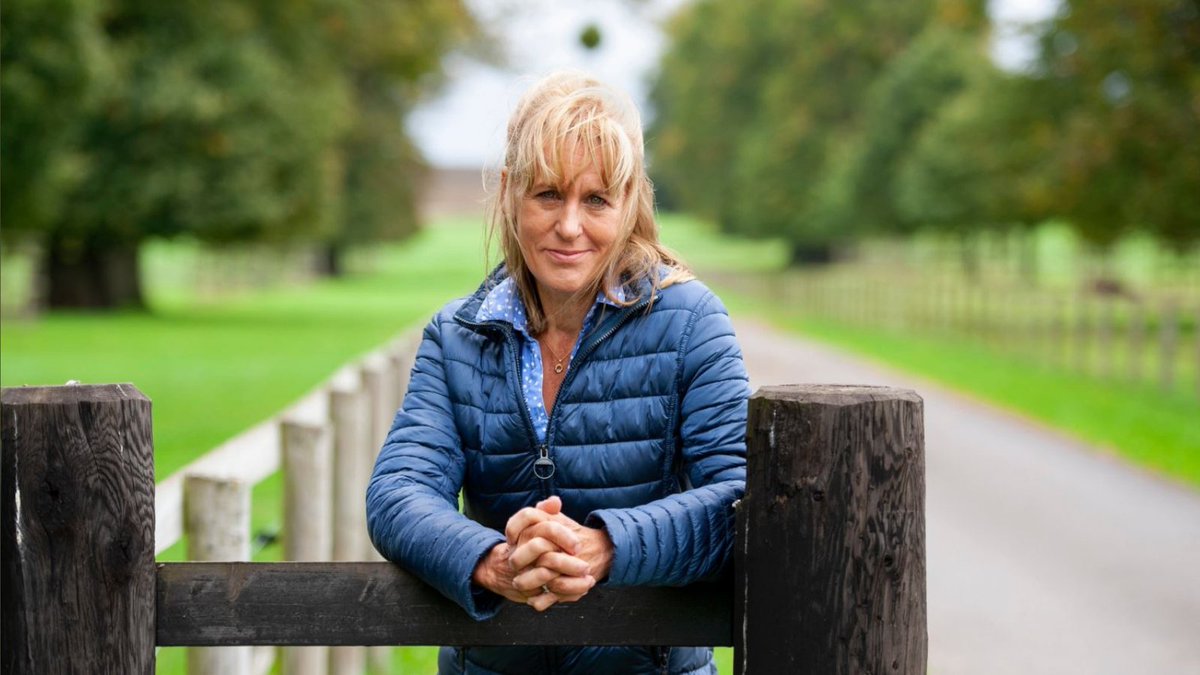 Alltech's tweet image. .@minette_batters represents the interest of 47k farmers &amp;amp; growers as @NFUtweets president. On our latest episode of Ag Future she discusses how she advocates through agricultural policy and why she is hopeful for a sustainable future.

🎧 Listen now: bit.ly/3tR7M2y