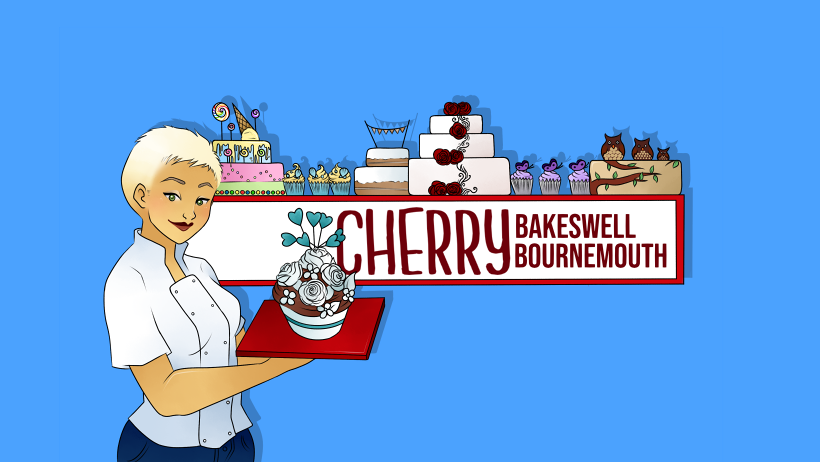 We are pleased to announce the completion of a project for a Bournemouth based cake maker who wanted to strengthen her online presence.

Check out her new website here bournemouthcakes.com

If you are looking for a new website then please don't hesitate to get in touch!
