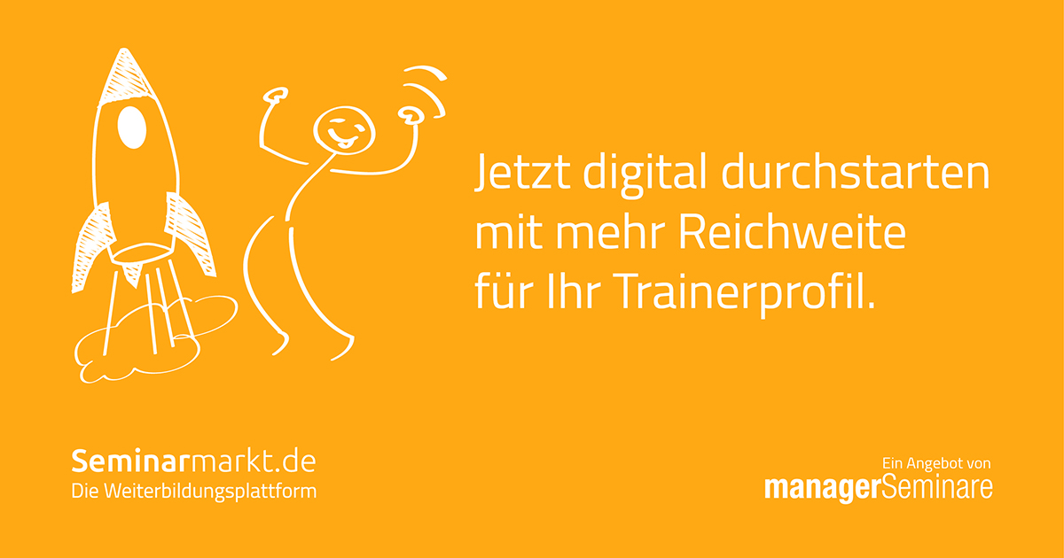 Im Februar geben wir mit dem Rabattcode * DIGITAL21 * 20% Rabatt auf die erste Jahresgebühr von Seminarmarkt.de in den Tarifen Standard und Premium. Wie immer mit dabei: #MeetFox – der digitale Assistent für Weiterbildner. Jetzt registrieren unter: bit.ly/3aUjoci