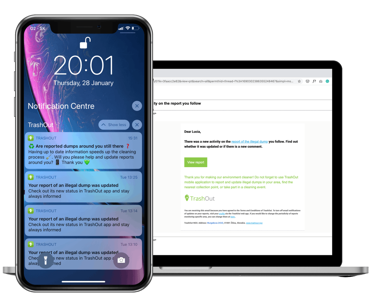 TrashOutNGO tweet media