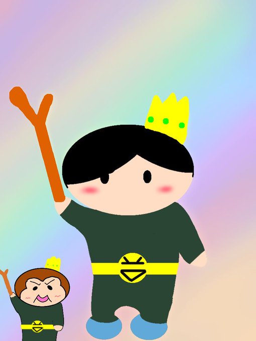 9ぷぅのtwitterイラスト検索結果