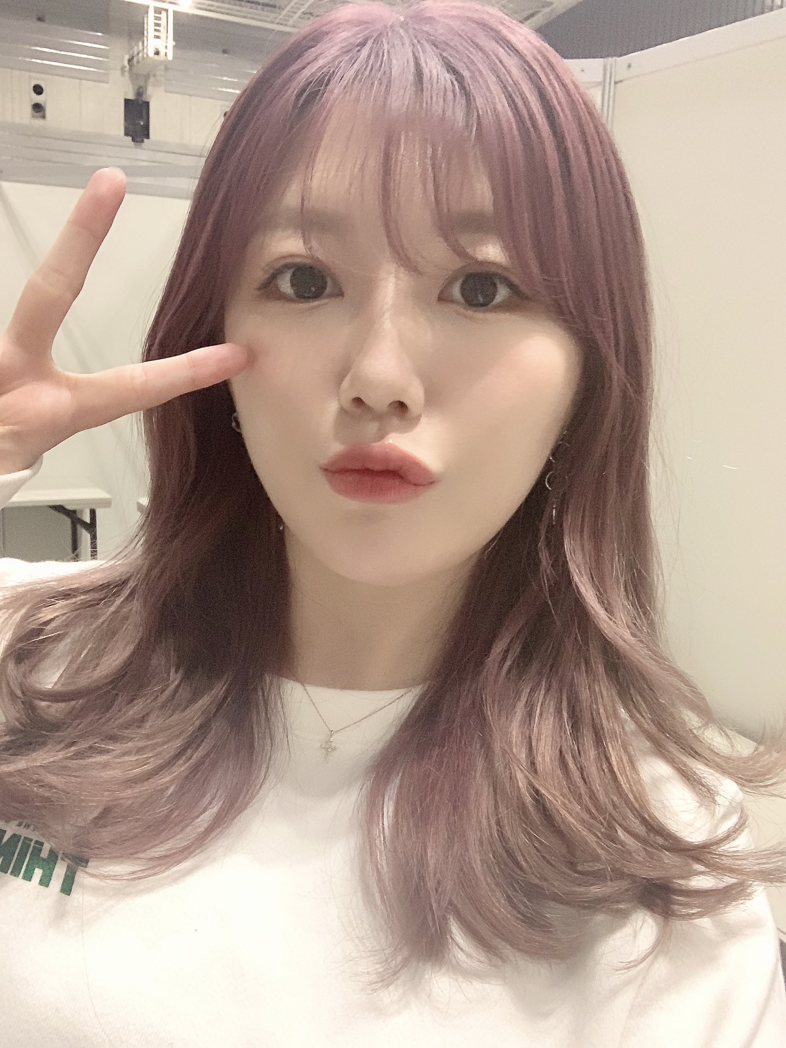 김먀오 먀오당 2144myao Twitter