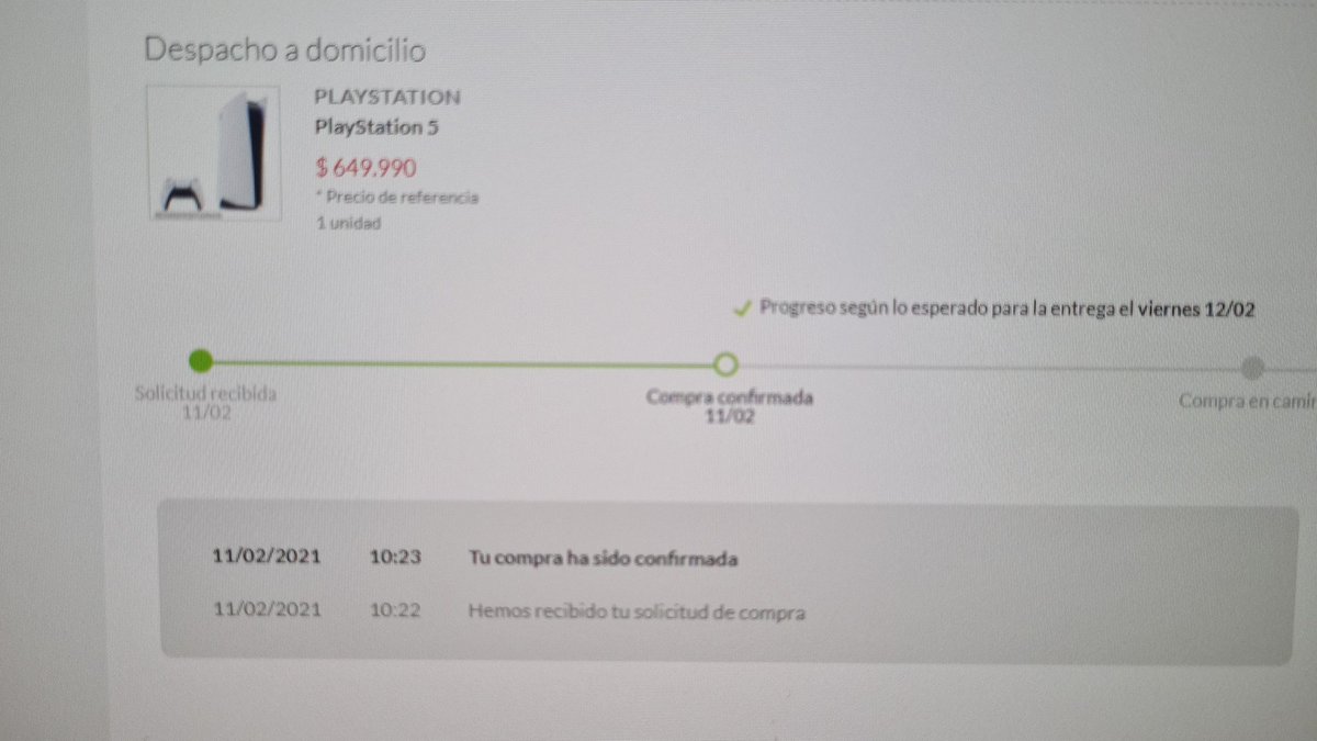 vb_juan's tweet photo. @milioneta @nnicoIee @PlayzSharx No me ha llegado la boleta, pero en la página aparece confirmada https://t.co/F02wLbNNy7