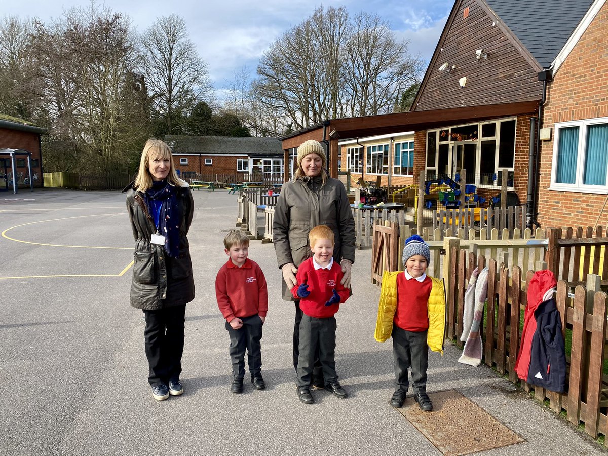 MediaWsg's tweet photo. As we reach the end of this half term, we just want to say a special THANK YOU to our incredible support staff who have helped the children at school. Their enthusiasm, positivity and hard work has helped the children so much at this difficult time. We are lucky to have them! https://t.co/YIlUn7GSnK