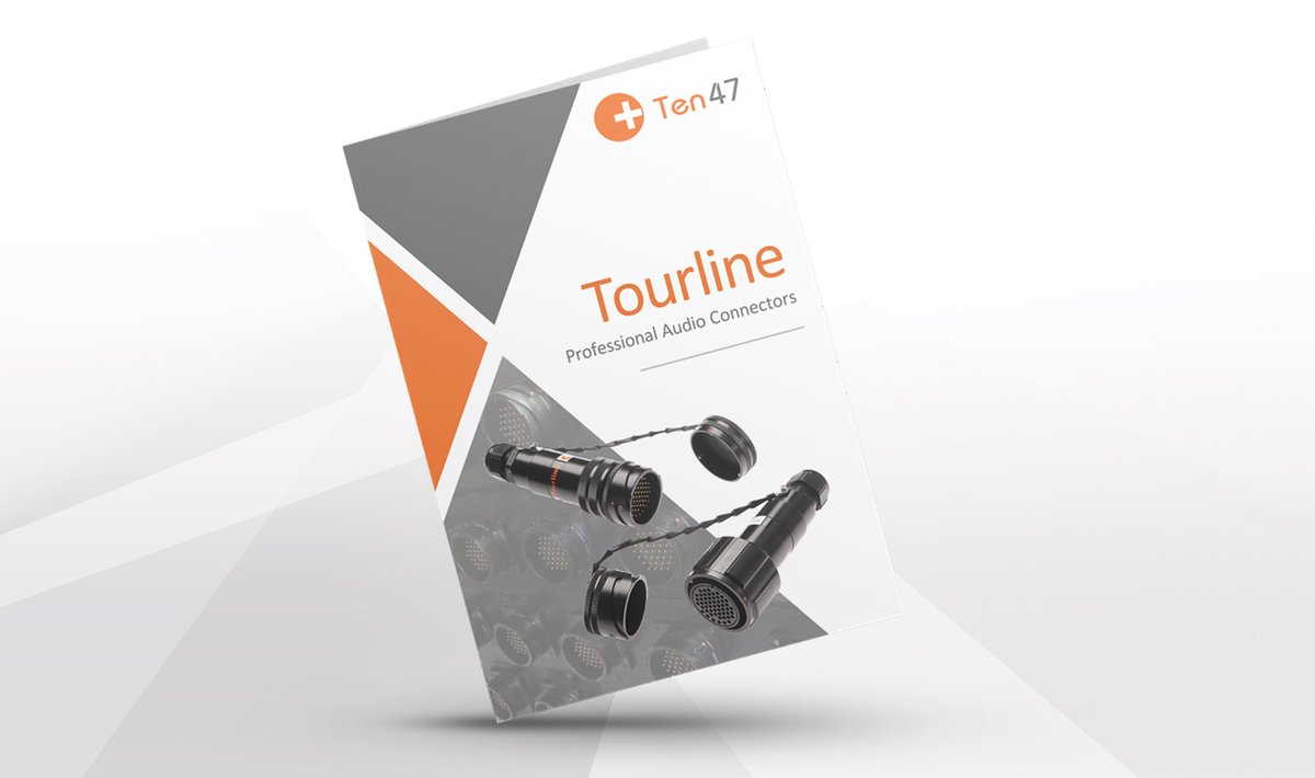 Ten 47 Limited tweet media