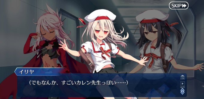 プリズマイリヤのtwitterイラスト検索結果