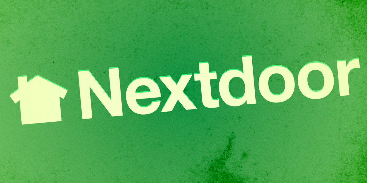 Want to know about missing pets fast? What about garage sales during those warmer months? You can stay up to date with Carroll Creek on nextdoor.com.