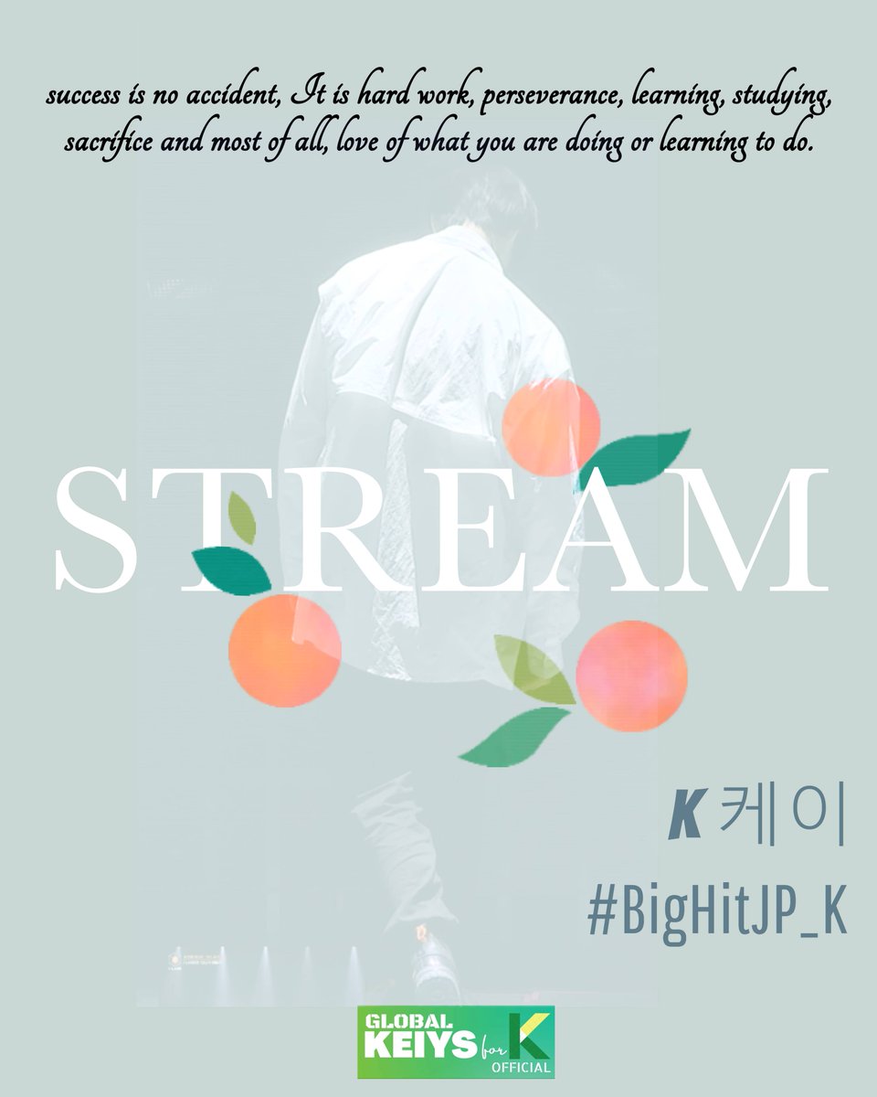 KGlobalOfficial's tweet photo. [STREAM UPDATE]

✨Flame On = 1,188,887 views
🔗https://t.co/A3Bl4nRMV2 
✨Flicker = 989,453 views
🔗https://t.co/x03ehbOhNg 
✨DNA = 589,408 views 
🔗https://t.co/MBSNNZqfmr 
✨Dance Rep. = 714,907 views 
🔗https://t.co/3U02u7Ig3v 

🦋
#BitHitJP_K
#BigHitJP_Boys https://t.co/SjiMND6ueK