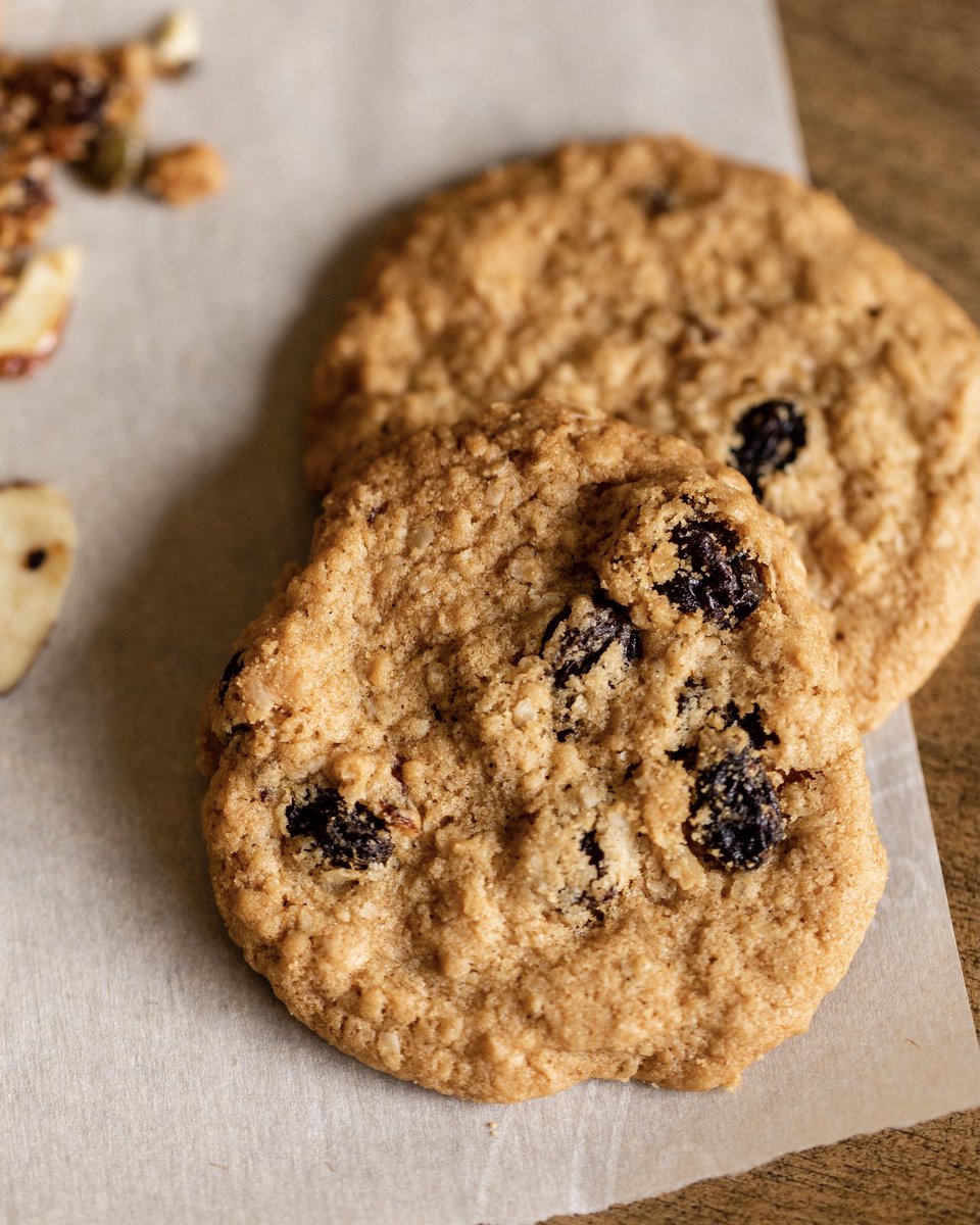 What’s your fav cookie flavor of all time, and why? 🤔