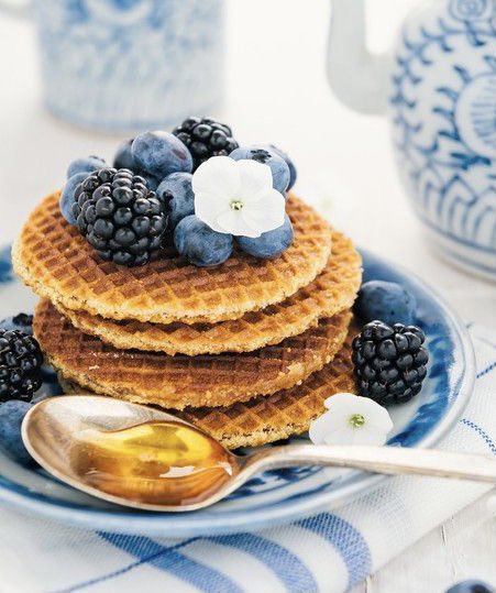 Bangtan as breakfast thread  ~