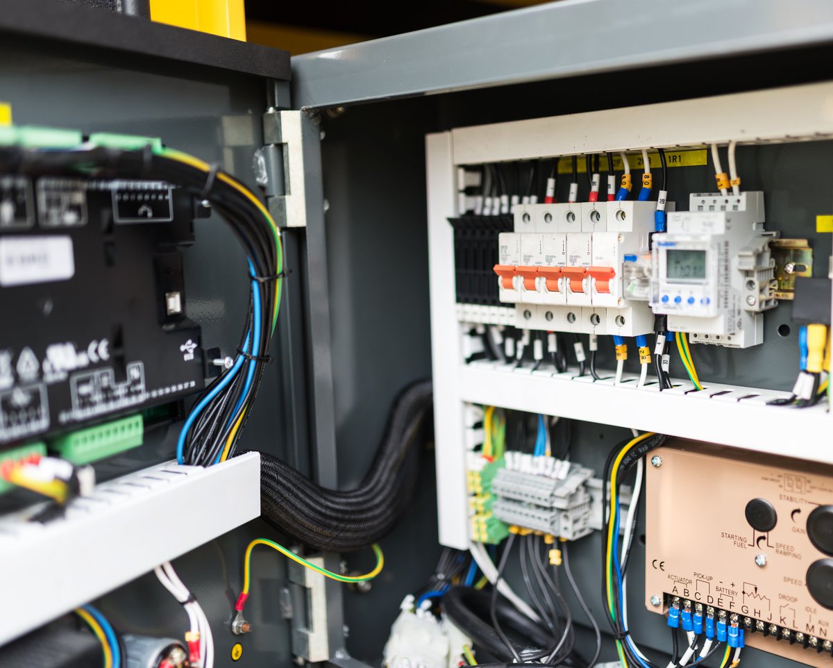 jboxpro's tweet photo. #jboxpro #electrical #software #controlengineering #electricalengineering #electricalengineeringstudent #controlpanel #electrician #electricianlife #engineerlife #engineering #electricaltechnician #electricalengineer #controlpanel #junctionbox #technology #CAD
#controlpanels #new https://t.co/CjsMk3wajK