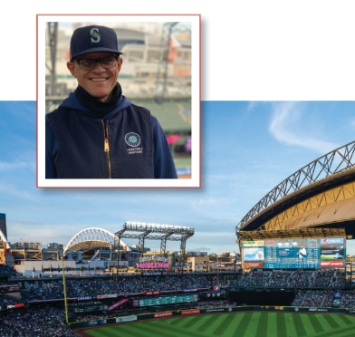 TheFMJ's tweet photo. The FMJ's #MyFacility features heads to the US Pacific Northwest where @IFMA member Dave Wilke and his #FM staff ensure all parts of #TMobilePark, from the field to its retractable canopy, are operational and ready for the @Mariners to play ball.

https://t.co/UliOBxOKQo  #facman https://t.co/QsTLZSZjqy
