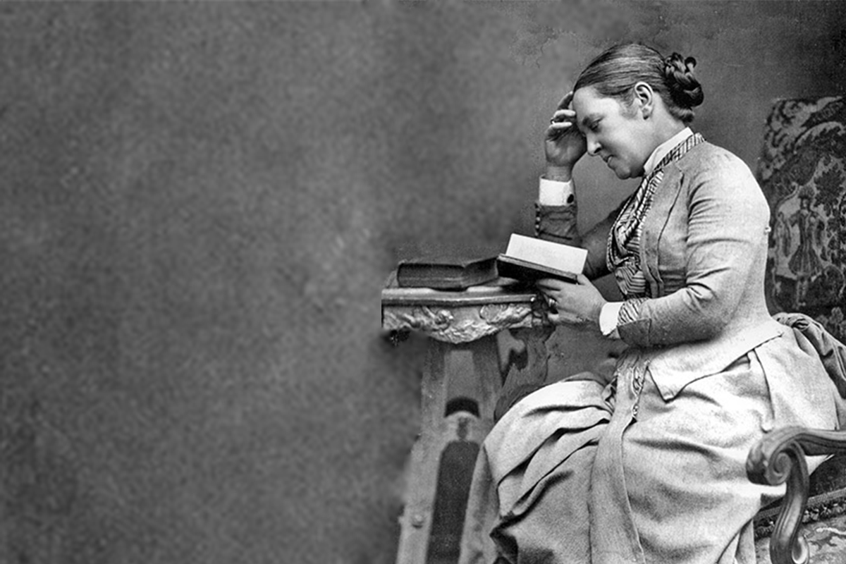 Much has been written about women’s entry into the recognised medical profession in the 19th century and the earliest pioneers have become household names. By 1892, there were 135 women on Britain's Medical Register 2/13