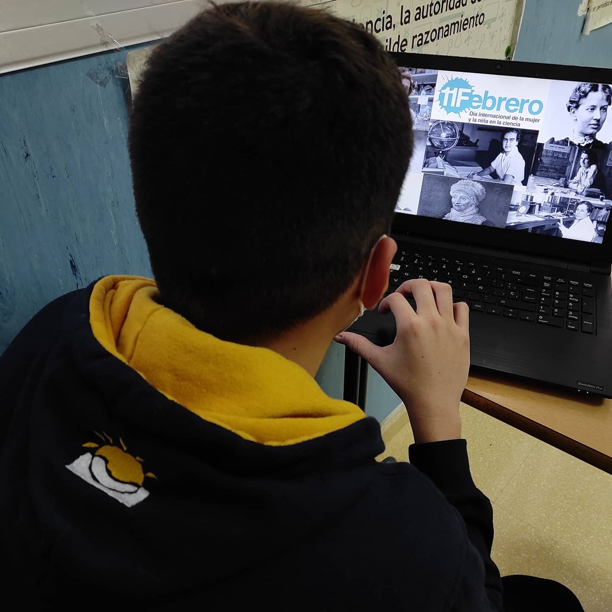 Raquel Olmo Caño tweet media