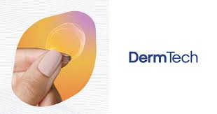 1/ What they do $DMTK developed a new approach to skin cancer screening.Instead of cutting moles with a scalpel to analyze under a microscope, DMTK uses Pigmented Lesion Assays (PLA), which are like a band-aid that collects samples of skin.