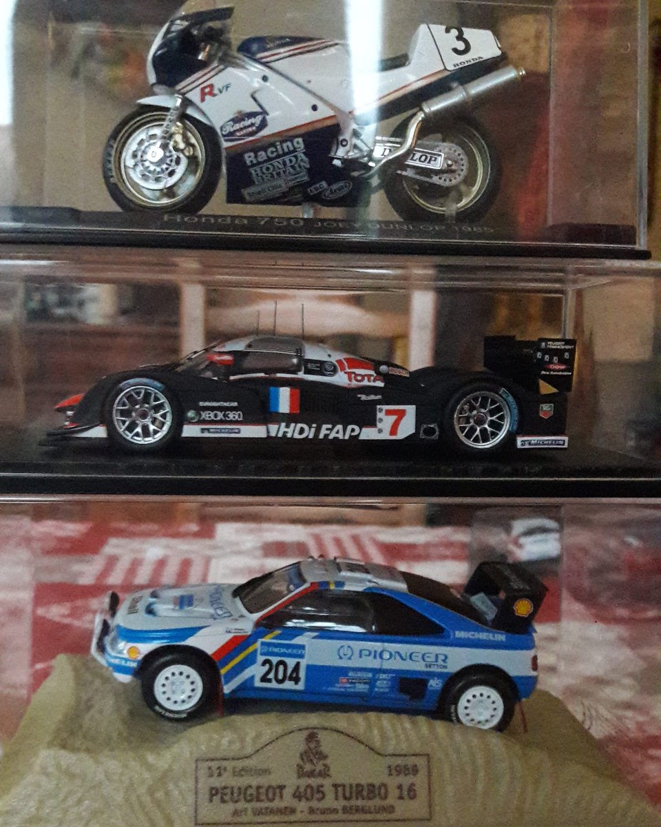 MaximeOnraedt25's tweet image. 4
#modelcar #modelcarcollection