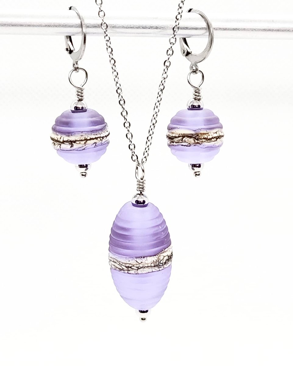 BeadsNl's tweet photo. Rippling Waves collection now available in my etsy shop 😍 https://t.co/NdInXyWeVo