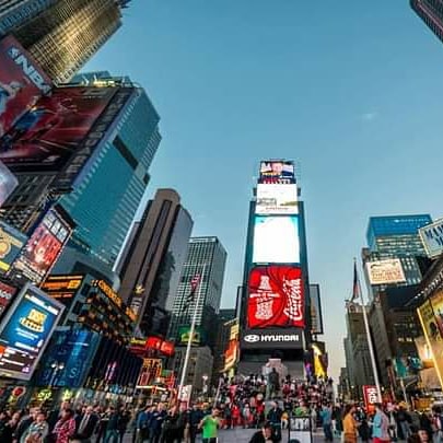 🗽𝐆𝐈𝐑𝐋𝐒 𝐓𝐑𝐈𝐏 𝐀𝐖𝐀𝐘 𝐓𝐎 𝐍𝐄𝐖 𝐘𝐎𝐑𝐊 🇺🇸** 
🔥𝐈𝐍𝐂𝐋𝐔𝐃𝐈𝐍𝐆 𝐒𝐄𝐗 &amp; 𝐓𝐇𝐄 𝐂𝐈𝐓𝐘 𝐆𝐈𝐑𝐋𝐒 𝐍𝐈𝐆𝐇𝐓 𝐎𝐔𝐓 𝐓𝐎𝐔𝐑🔥
💷Deposit £75PP
🗓26th Jan 2022
🏨4nts @ Hyatt Place Times Square
🛏Room Only
👫Based On 2 Sharing 

Manchester £879