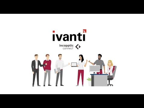 Are you ready to take your app release pipeline from days to minutes? With <a href="/GoIvanti/">Ivanti</a> incapptic Connect, you can simplify, secure, and automate your process! Check out how it works with our new video: bit.ly/2Oj1CYr