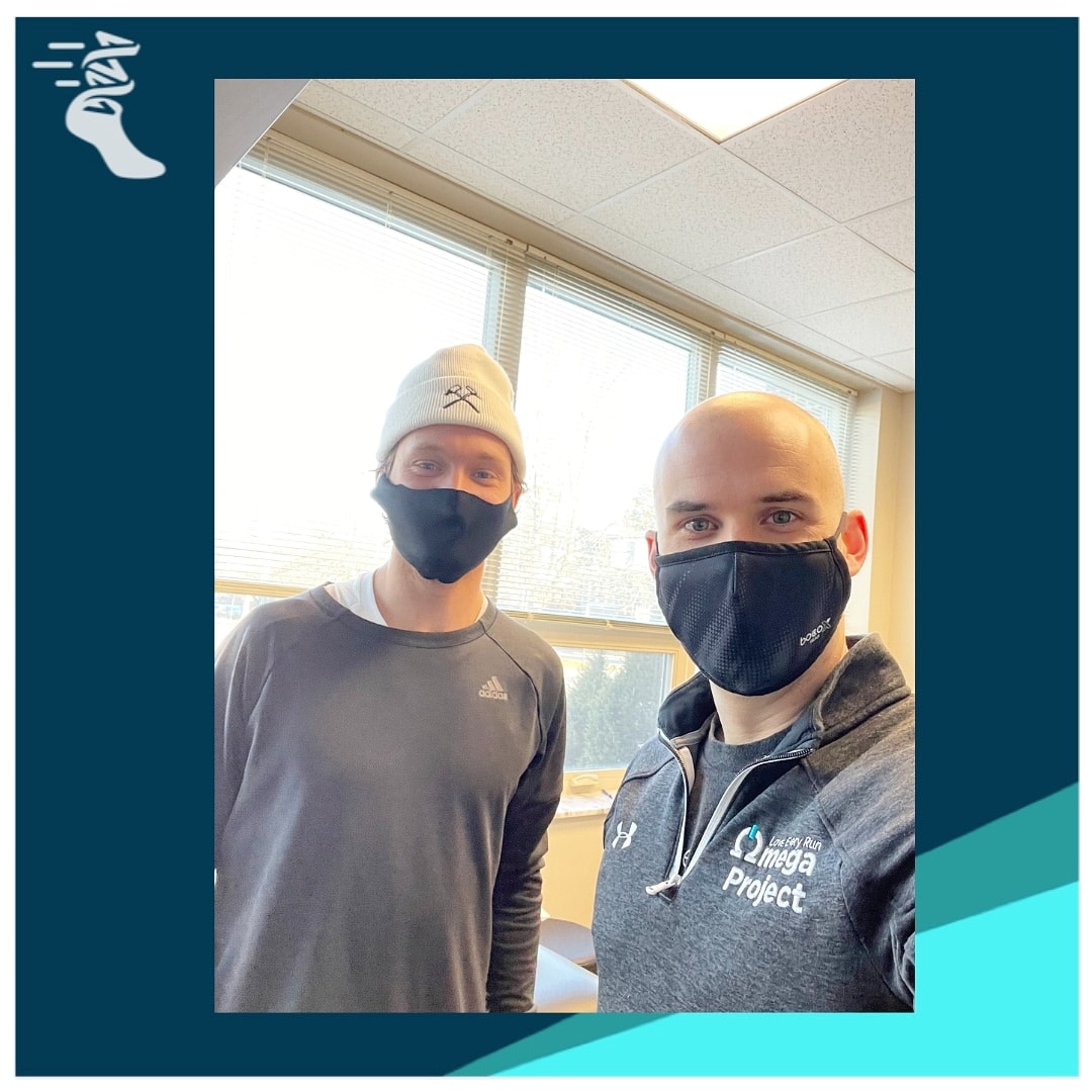 DougAdamsPT's tweet photo. Learn about three of the most important things to remember when working with Elite runners. Special guest appearance from Drew Hunter!
https://t.co/GxHJrOipb8 #rundna #certifiedrunninggaitanalyst #eliterunners https://t.co/ugfsDxviVf