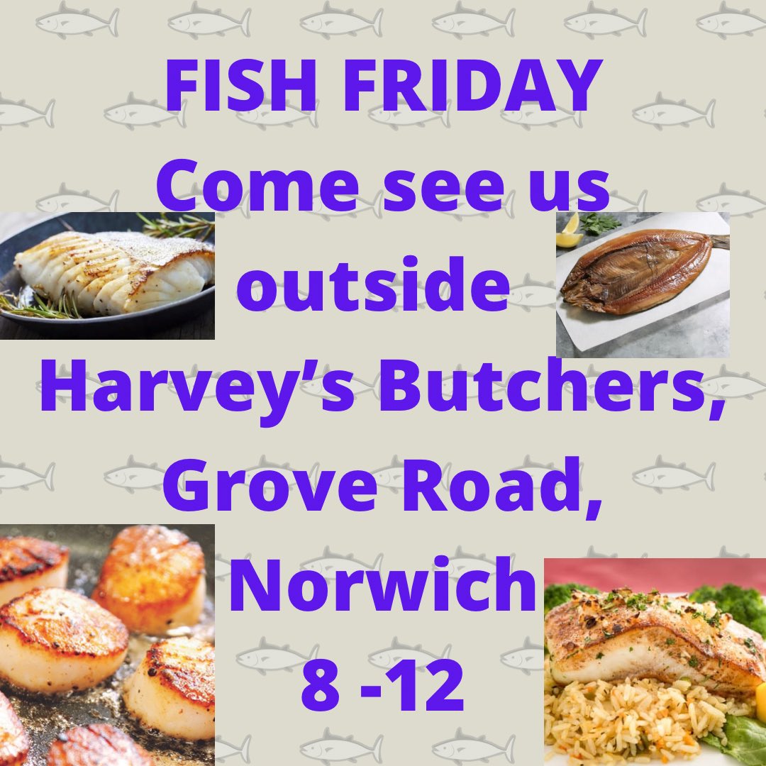 AnchorSmoked's tweet photo. We are selling #fish tomorrow @HarveysButchers #Norwich 8-1 #seafood #norfolk https://t.co/bjgBp848MN