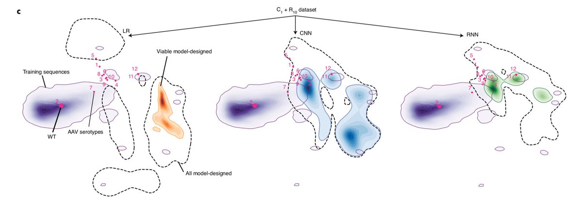 16/LR model did particularly well with one of the training sets. This was somewhat surprising. But in retrospect it made sense, it found a single peak and walked everything there. As a model it was highly sensitive to input data distribution.