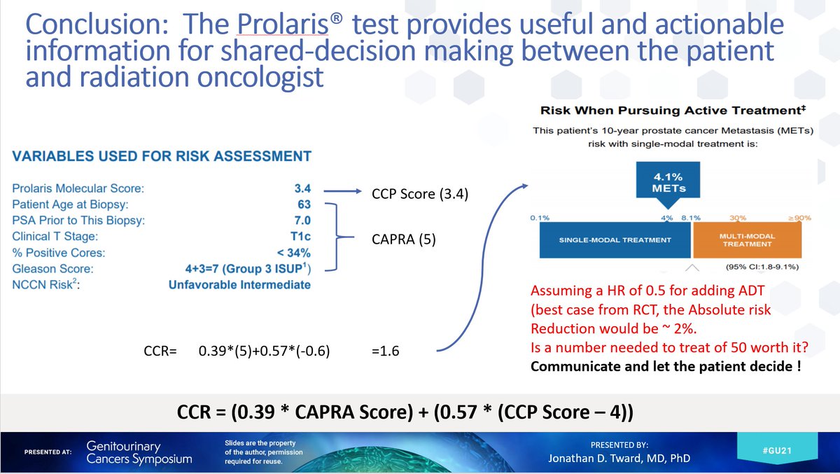 Neeraj Agarwal, MD, FASCO tweet media
