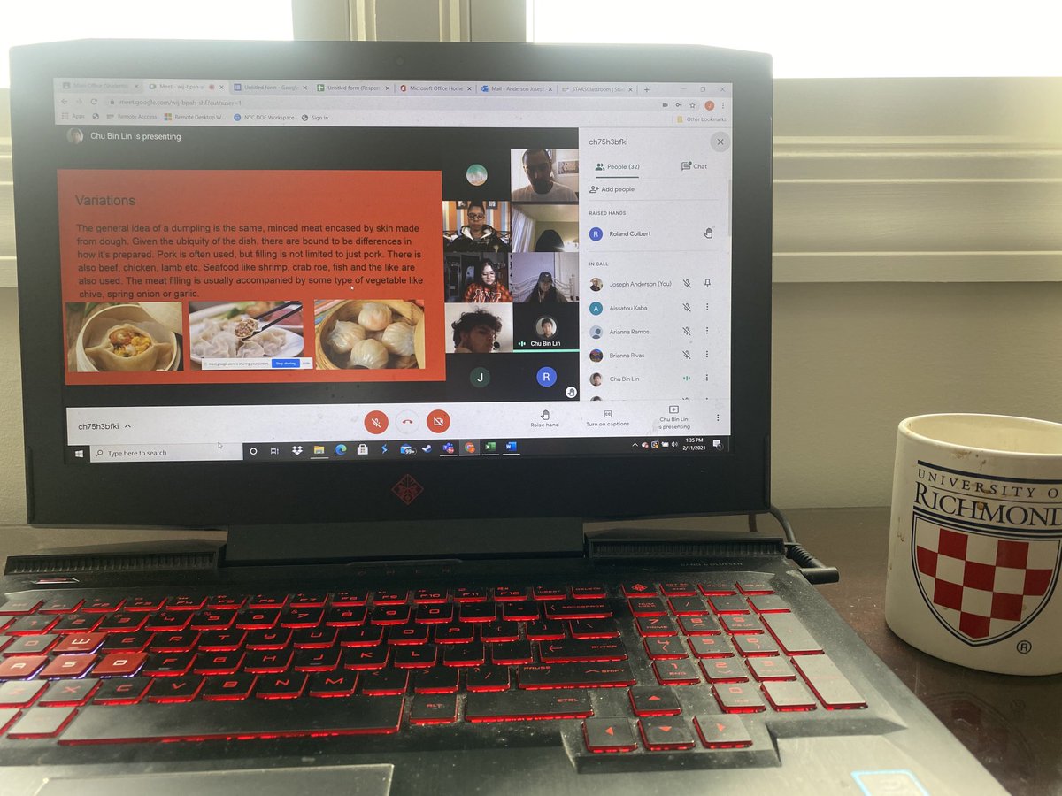 hsflad's tweet photo. Capping off Respect for All Week with a student-led virtual Lunar New Year celebration ⁦@manhattanhs⁩ ⁦@1ManhattanTeam⁩ https://t.co/KhcveyrB9s