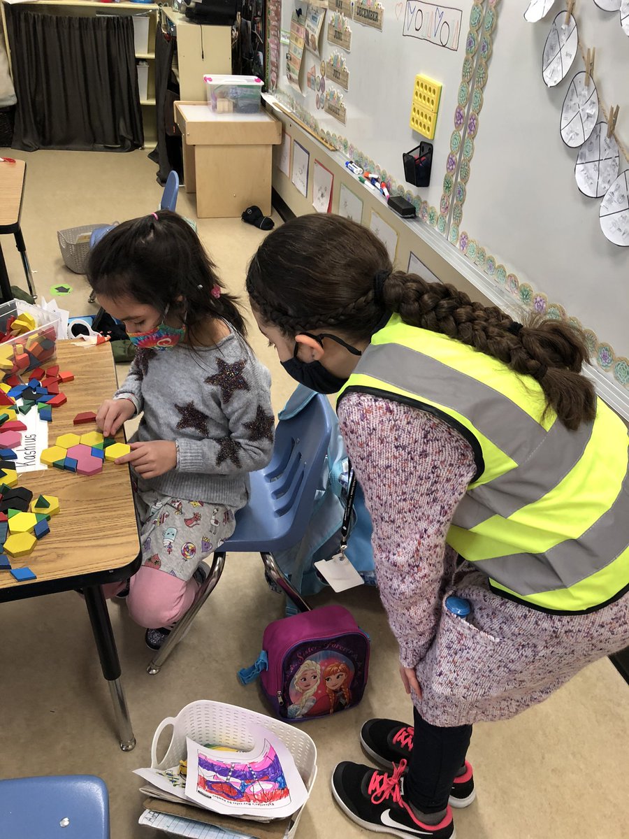 NPWschool's tweet photo. North Park Wilson- The Caught Being Kind Project! We did a draw for our principal for the day! Natalia Lindemere did an amazing job participating in a variety of principal duties with Mrs. Siba. #promotingKindness #NPWschool #principalfortheday https://t.co/6ZvQwk6c9Q