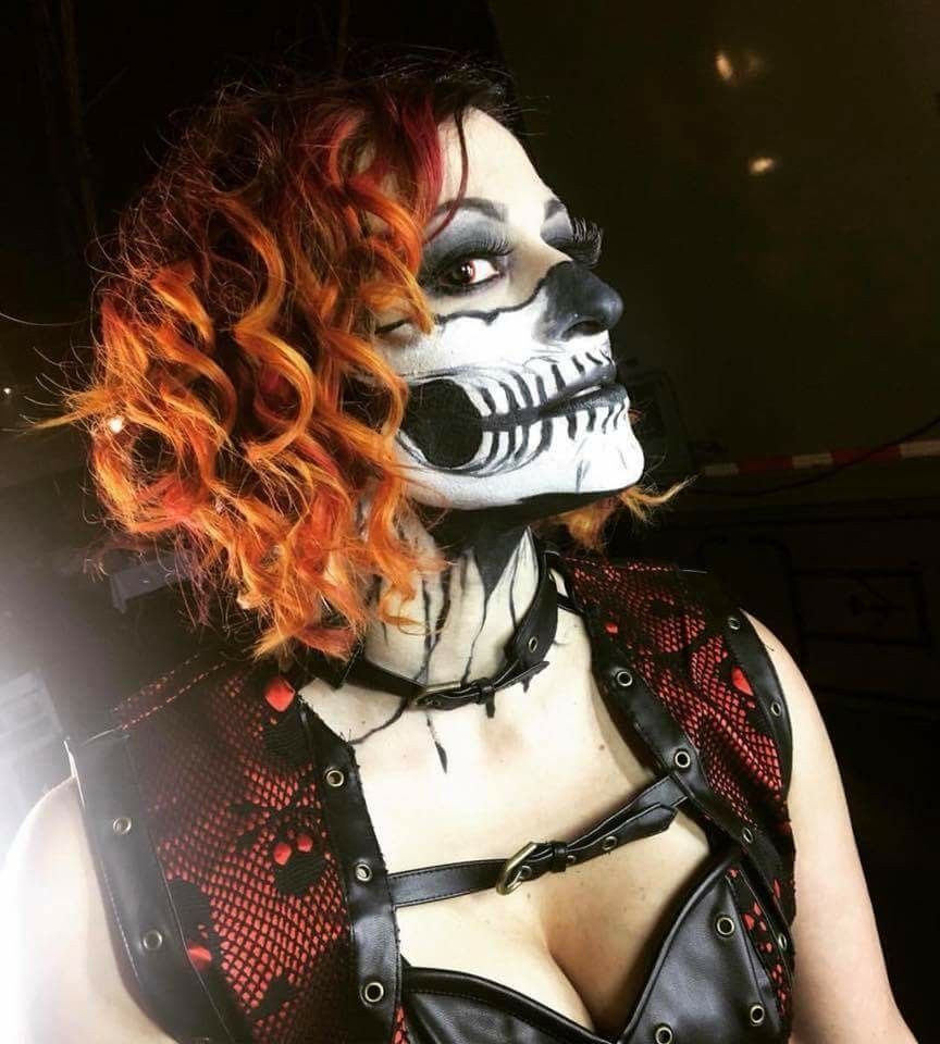 DemonHiveMother's tweet image. 