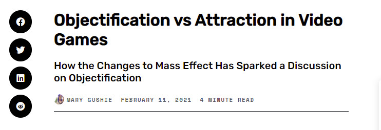 Okay, we've got another article implying that video game content may lead to negative real-world outcomes for women.Time for a thread with some of the more recent science on this. https://archive.md/IBfb8  @CJFerguson1111  @Brad_Glasgow  @0K_ultra