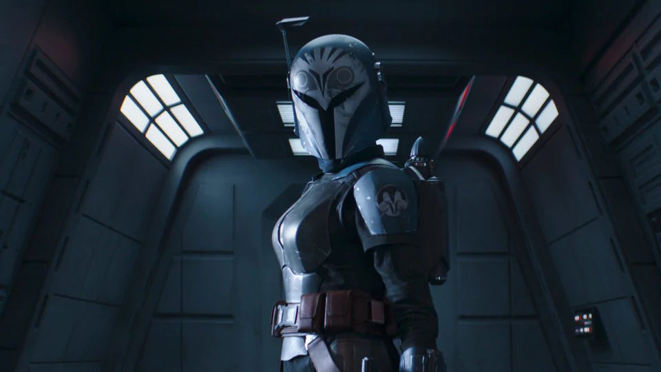 Thread of female SW characters who kicked ass and whose actresses *aren't* transphobic.  https://twitter.com/tedcruz/status/1359905219451183109