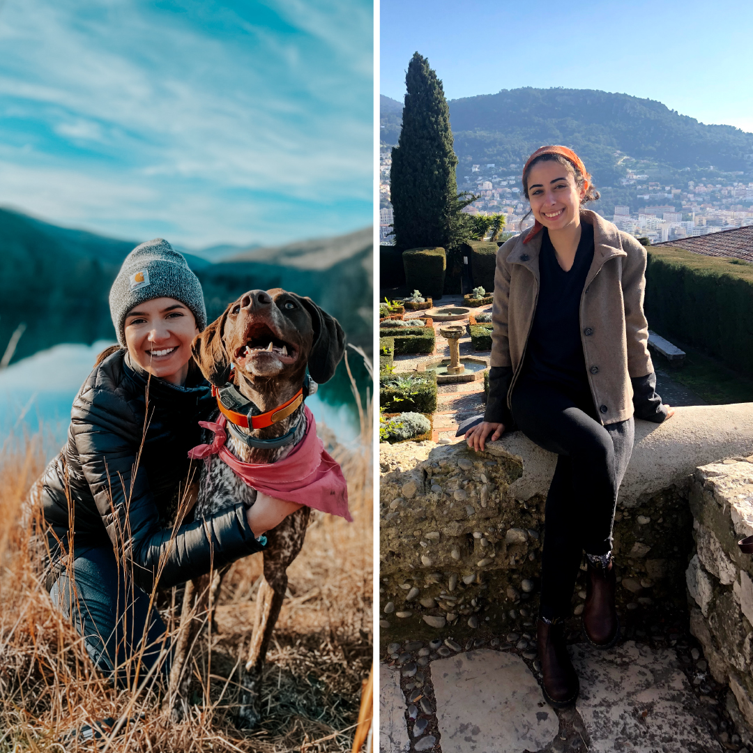 Today, both of our Associate Designers are celebrating anniversaries with the team! Sydney Sheets has been with Five19 for two years today, while Sasha Lasakow is celebrating her first #workiversary with us. Thanks for all your hard work and creativity, girls!