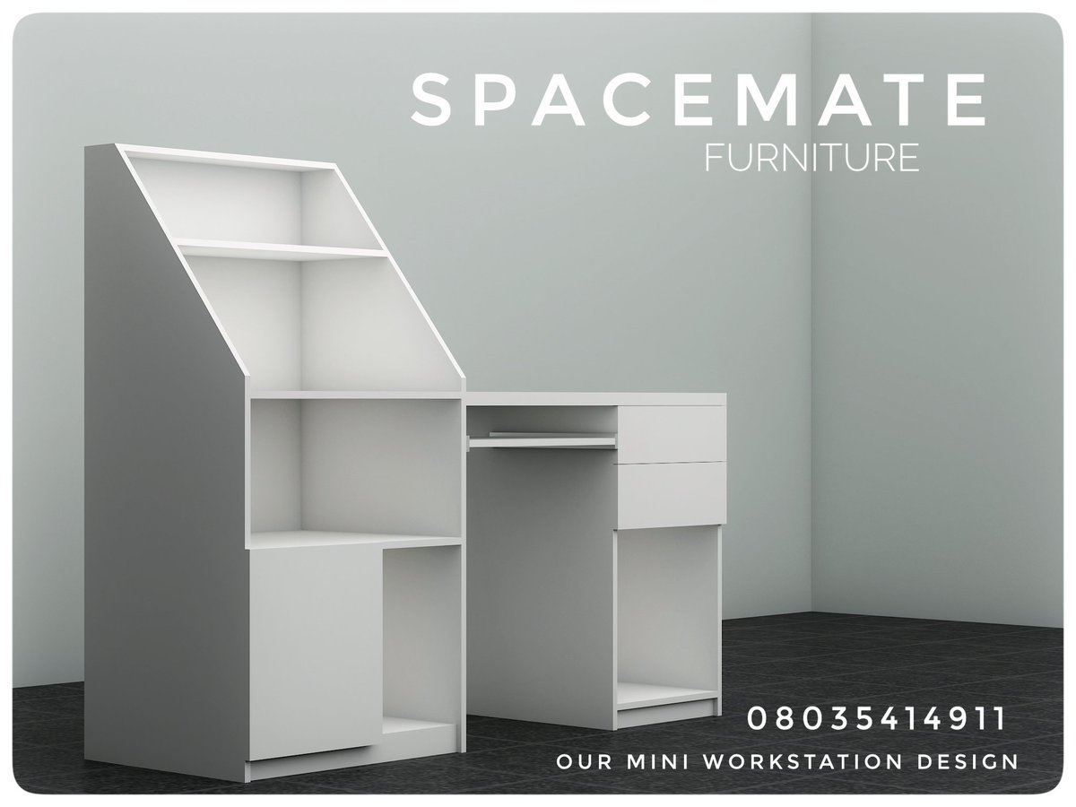 donperez_'s tweet photo. I have this single monitor workstation for 95k. 
You can just DM me to place your orders. 
#SPACEMATE https://t.co/FrxI8OhTVH