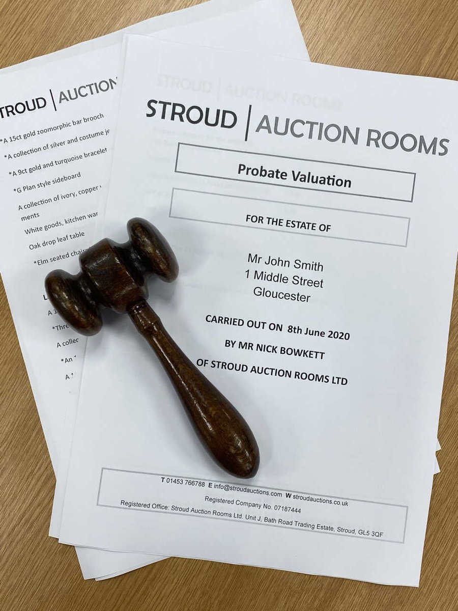Stroud Auction Rooms stroudauctions , Twitter Profile