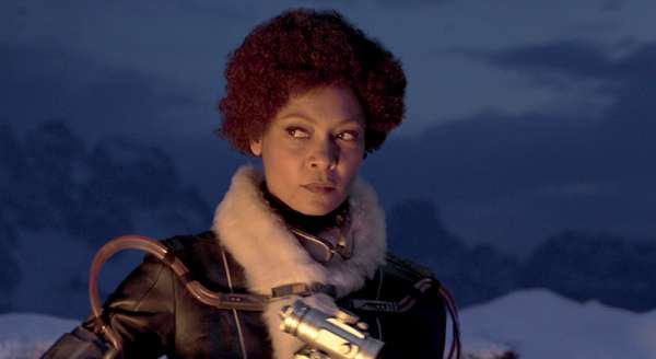 Thread of female SW characters who kicked ass and whose actresses *aren't* transphobic.  https://twitter.com/tedcruz/status/1359905219451183109