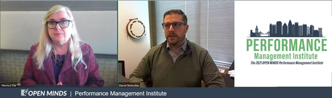 openmindscircle's tweet image. Hybrid models are a big part of future health care. Today at #OMPerformance, @NetsmartTech&apos;s David Strocchia pointed to the importance of tech that supports #diversification, #datastratification, and is linked to a comprehensive #techstrategy. openminds.com/live/sessions/