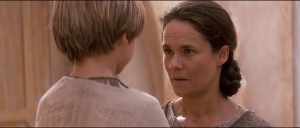 Thread of female SW characters who kicked ass and whose actresses *aren't* transphobic.  https://twitter.com/tedcruz/status/1359905219451183109