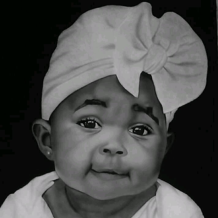 Pencil work ♥️♥️