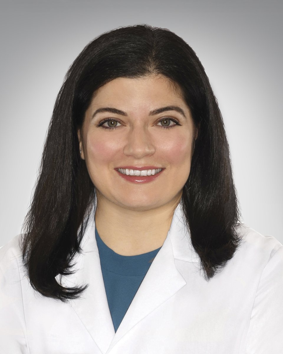 “I am motivated every single day by my patients." -Dr. Yana Najjar, a physician-scientist who specializes in caring for individuals with melanoma and developing immunotherapy clinical trials. She also received a Hillman Fellowship in 2018.Learn more:  https://hillmanresearch.upmc.edu/hillman-fellows-2018-2019/