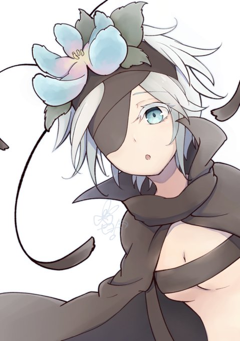 フレミー スピッドロウのtwitterイラスト検索結果