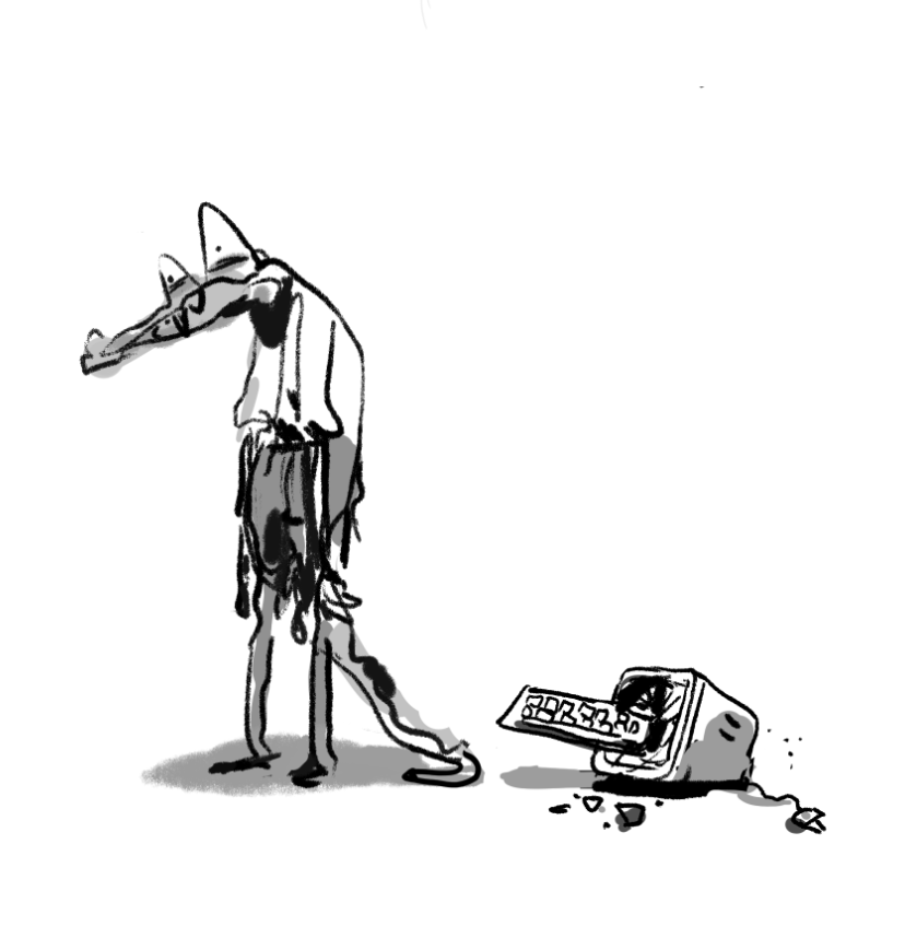 janezplesnar's tweet photo. Ctrl+Alt+Delete https://t.co/scDFZAZ7W8
