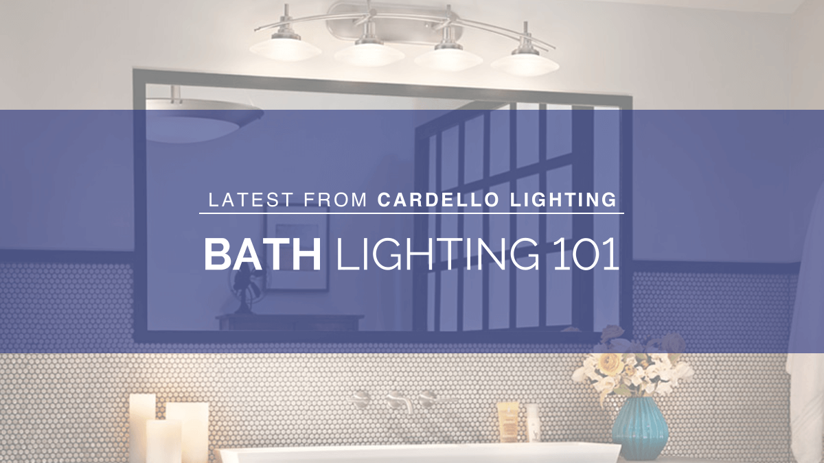 cardelloltg's tweet photo. Considering updating your bathroom? Check out our tips and head to a local Cardello Lighting to work with one of our trained lighting experts! 💡 https://t.co/3AQ1cu5ahu https://t.co/z66F9GMsyd