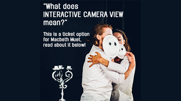 pitheatre's tweet photo. A thread!
Tickets for Macbeth Muet: https://t.co/BZeyMfyRFM
#fearlesstheatre #livestream #haunting #macbethmuet #PiProvocateurs https://t.co/WhuYTZq0Xk