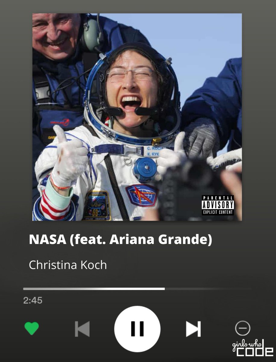 Girls Who Code tweet media