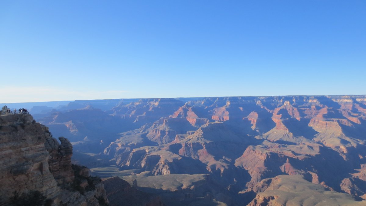 Beautiful Grand Canyon :) 

#grandcanyon #arizona #arizonacanyons #travelphotography #naturephotography #naturelovers #adventuretime #canadiangirl #canyon #usa🇺🇸 #grandcanyonnationalpark #travelarizona #roadtripusa #travelblogging #solowomantraveler #canadamodel #modelphotoshoot