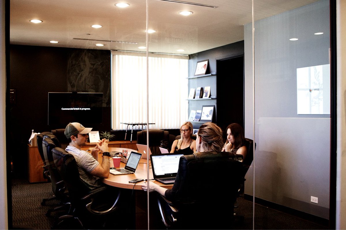 RWI Trends &amp; Claims Best Practices dlvr.it/RsW5RP