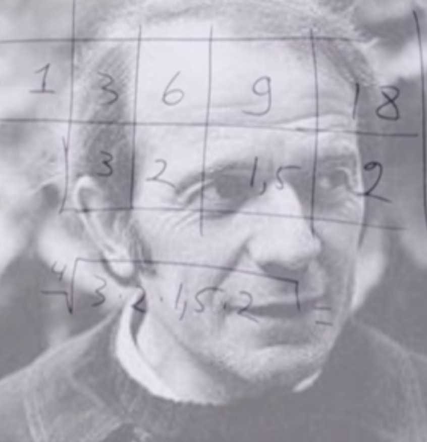 where is deleuze?
deleted