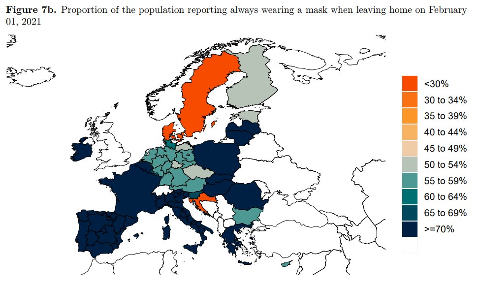 To prevent future outbreaks, the best policy tools include scaling up vaccines rapidly and equitably, expanding mask use, and social distancing mandates.