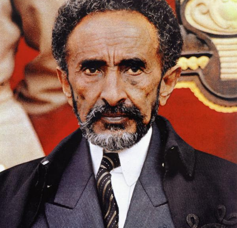 east_facts's tweet photo. FACT: Emperor Haile Selassie of Ethiopia still holds the record for the longest serving leader in Africa.

He ruled Ethiopia for 44 years until 1974. https://t.co/P4bP0gzmeR